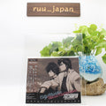CITY HUNTER-SHINJYUKU PRIVATE EYES VOCAL COLLECTION-JAPAN CD+BOOK Ltd/Ed  New