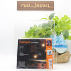 Senri Kawaguchi Dynamogenic CD Standard Edition New