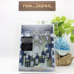 New TOMORROW X TOGETHER WORLD TOUR ACT SWEET MIRAGE IN JAPAN Standard 2DVD
