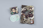 Gurenge LiSA First Limited Edition Demon Slayer Kimetsu no Yaiba CD new