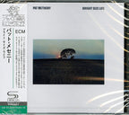 Bright Size Life New CD