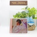 New Jang Keun-suk Curtain Call (Standard Edition) JAPAN CD