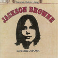 JACKSON BROWNE SATURATE BEFORE USING JAPAN CD WITH OBI New