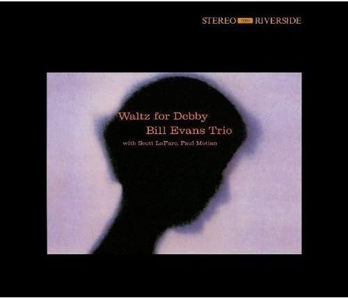 New Bill Evans 3 SHMCD Waltz For Debby - Complete Japan OBI