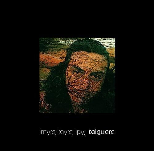 Imyra Tayra Ipy Taiguara CD New