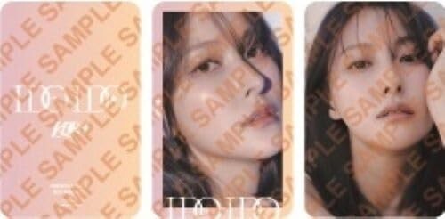 KARA I Do I Do JAPAN CD+1PHOTOCARD (First Limited Edition A Gyuri ver.) New