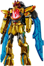 [Bandai] Number One Sentai Gojuger DX Tega Sword NEW