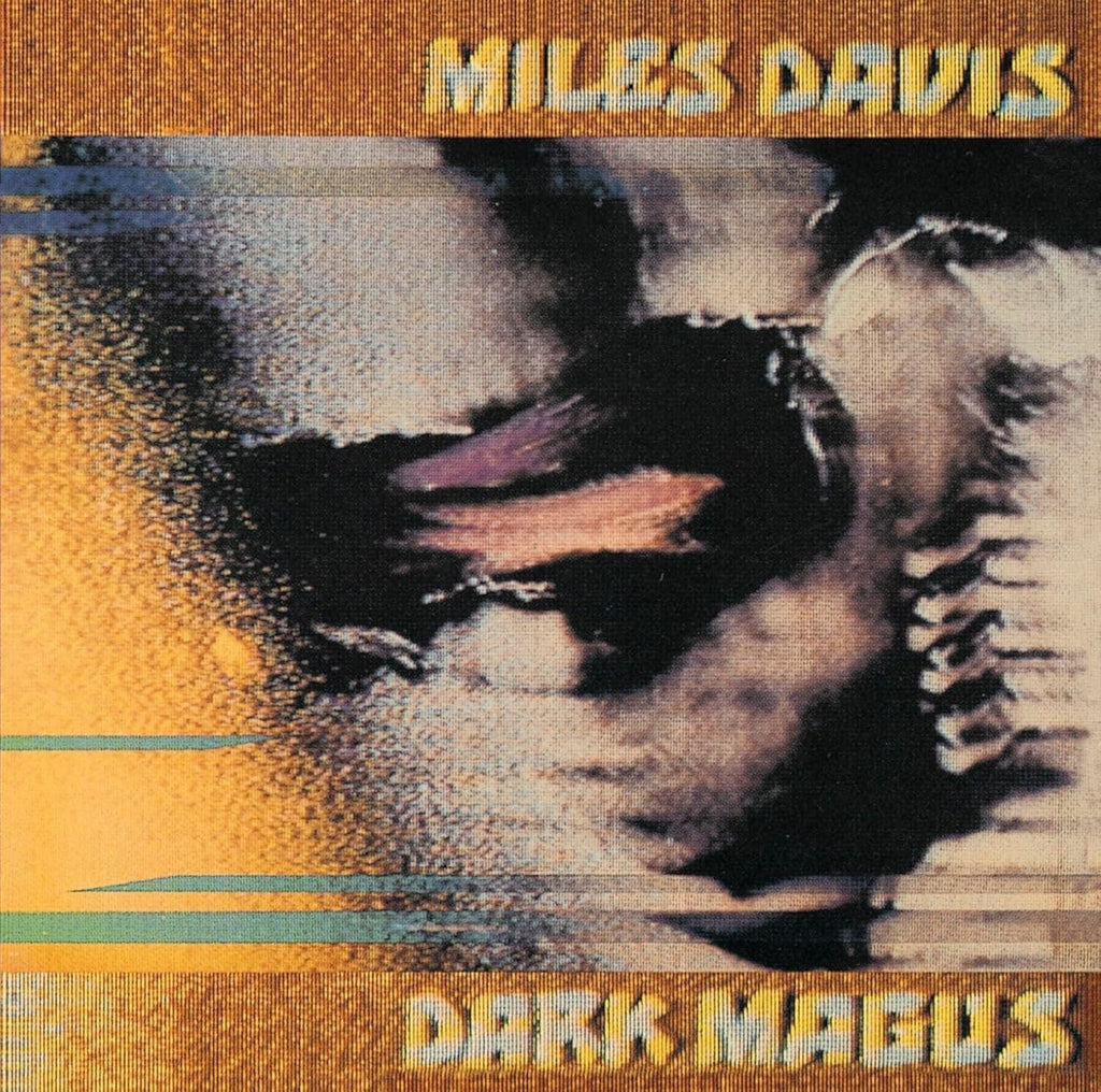 New MILES DAVIS Dark Magus  2 JAPAN BLU-SPEC CD SET
