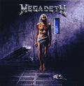 Megadeth CD(SHM-CD) Countdown To Extinction 4 Bonus Tracks Japan New