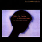 BILL EVANS TRIO WALTZ FOR DEBBY 2023 JAPAN SHM SACD new