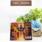 Judas Priest Heavy Metal CD Firepower From Japan NEW