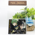 Black Clover Theme Song BEST 2 (ALBUM+DVD) (Limited Edition) Anime OST CD NEW