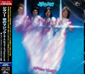 Jigsaw Pieces Of Magic + Home Before Midnight +5 Japan Music CD NEW
