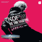 New THE KING OF FIGHTERS 2002 The Definitive Soundtrack CD Japan