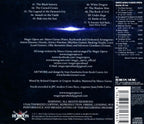 Marco Garaus Magic Opera Battle Of Ice Japan Music CD Bonus Track New