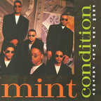 Throwback Soul 2023 MINT CONDITION From The Mint with Bonus Track JAPAN New
