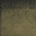 COLOSSEUM Daughter of Time with Bonus Tracks JAPAN MINI LP SHM CD New