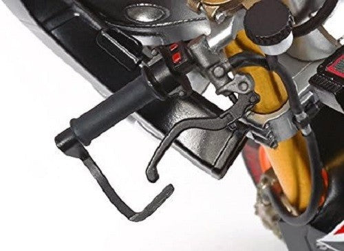 Tamiya 14130 1/12 Scale Model Kit Repsol Honda RC213V 14 GP Champion Marquez JP