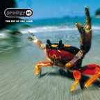 CD New Prodigy The Fat of the Land Japan Edition CD w 4 Bonus Tracks