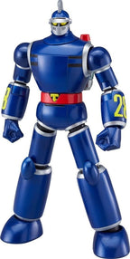 MODEROID Tetsujin 28-go the Messenger of the Sun Non-Scale Assembled Plastic NEW