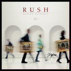 RUSH MOVING PICTURES 40TH ANNIVERSARY EDITION JAPAN 3 SHM CD + DVD SET NEW