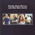 BARCLAY JAMES HARVEST AND OTHER SHORT STORIES 2024 JAPAN MINI LP 2 SHM CD NEW