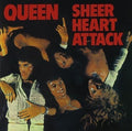2018 ENCORE PRESS QUEEN Sheer Heart Attack  JAPAN MINI LP SHM CD NEW