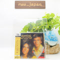 CARPENTERS-CARPENTERS 40/40 BEST SELECTION JAPAN 2 SHM-CD New