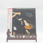 New Harold Mabern Trio Jazz Piano CD Fantasy Paper Sleeve Japan OBI