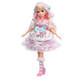 Takara Tomy Licca-chan Doll LD-28 Lovely My Melody Licca-chan Dress-up New