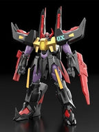 Good Smile Company Tetsujin 28 FX: Black Ox (Tetsujin29 Ox) Moderoid Model New