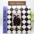 New LP MILK/Milk HRLP309