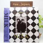 New LP MILK/Milk HRLP309