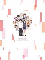 The Dangers in My Heart Blu-ray Vol.6 Anime Boku no Kokoro no Yabai Yatsu new