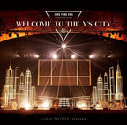 CNBLUE JUNG YONG HWA JAPAN CONCERT @X-MAS WELCOME TO THE YS CITY WPCL-13487 2CD