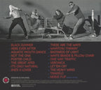RED HOT CHILI PEPPERS Unlimited Love with Bonus track JAPAN CD NEW