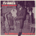 New LP Franco & Ok Jazz/Franco Luambo Makiadi Presents Les Editions Po PISI74001