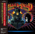 BOB DYLAN-DYLAN & THE DEAD-JAPAN BLU-SPEC CD2 Ltd/Ed New