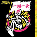 ZEBRAHEAD ICHI-GO ICHI-E JAPAN SPECIAL EDITION 13 TRACKS CD NEW
