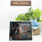 Norah Jones London And Amsterdam 2007 CD JAPAN Live 2CD NEW