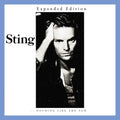 CD Sting Nothing Like The Sun Expanded Edition  w/Bonus Tracks2SHM-CD Japan