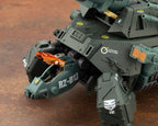Kotobukiya HMM ZOIDS RZ-013 Canon Tortoise Marking Plus Ver. Total length NEW