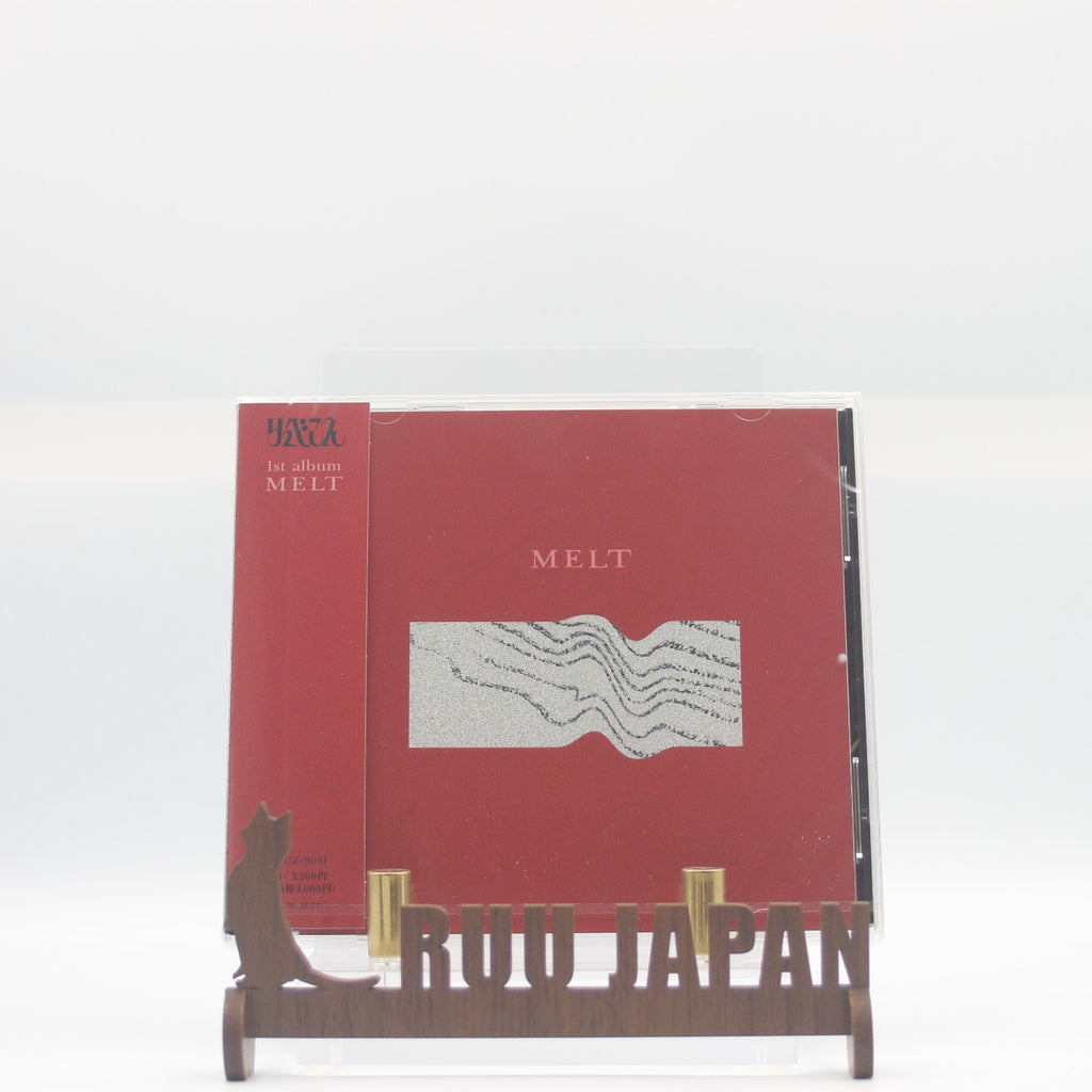rubens MELT Tower Records Limited