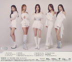 New EXID UP & DOWN JAPANESE VERSION CD JAPAN Standard edition