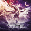 New TURBOKILL CHAMPION 2025 JAPAN CD