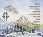 New 2022M  HR/HM 1000 SONATA ARCTICA Silence 16tracks  JAPAN CD