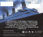 New Titanic Original Soundtrack (Limited Edition) No.183