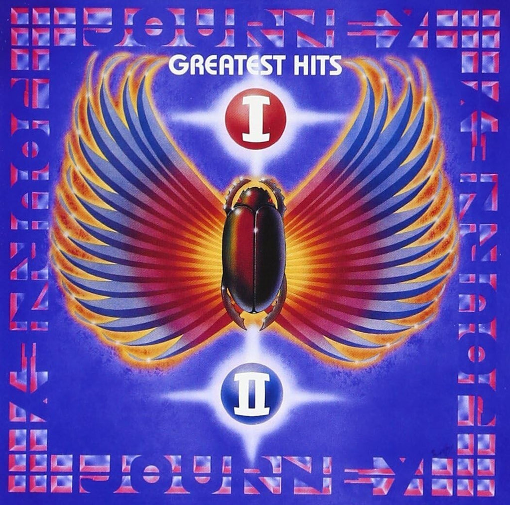 Ultimate Best: Greatest Hits 1 & 2 Blu-Spec 2 From Japan NEW