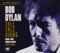 New BOB DYLAN Bootleg Series Vol.8 Tell Tale Signs JP 2 CD SET
