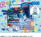 Takara Tomy Licca-chan Doll  Retro Lica  Sailors  Marine Fashion  Changeable NEW